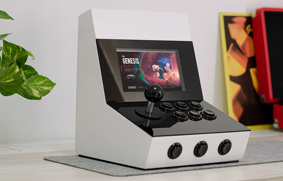 arcade preview pocket