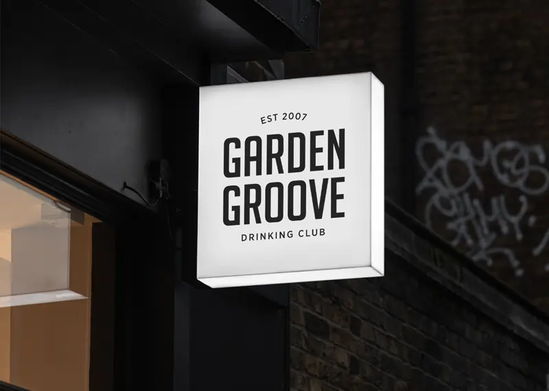 Garden Groove